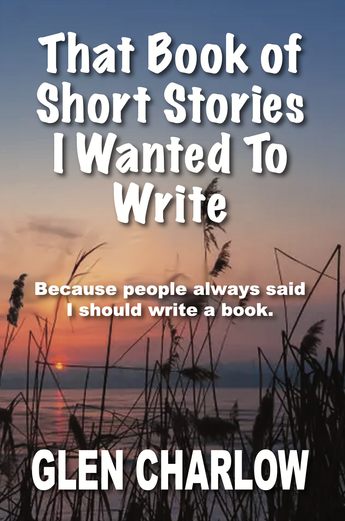 Book Cover